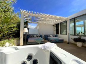 Penthouse Paradise in Rabat's best location 400m2